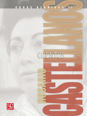 cover image of Obras reunidas, 2. Cuentos